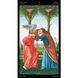 Golden Botticelli Tarot