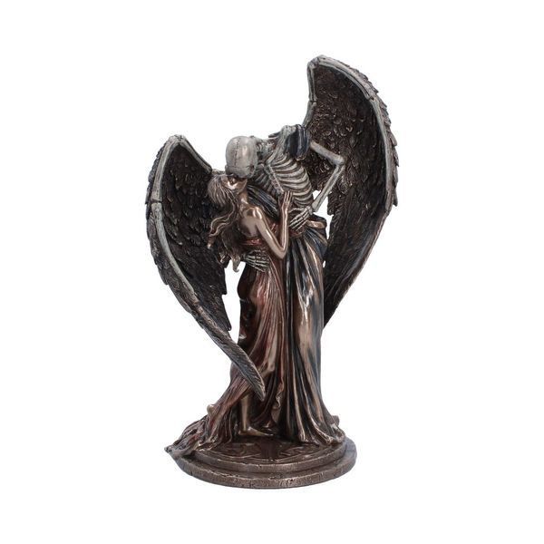 Figure "Kiss of Death"