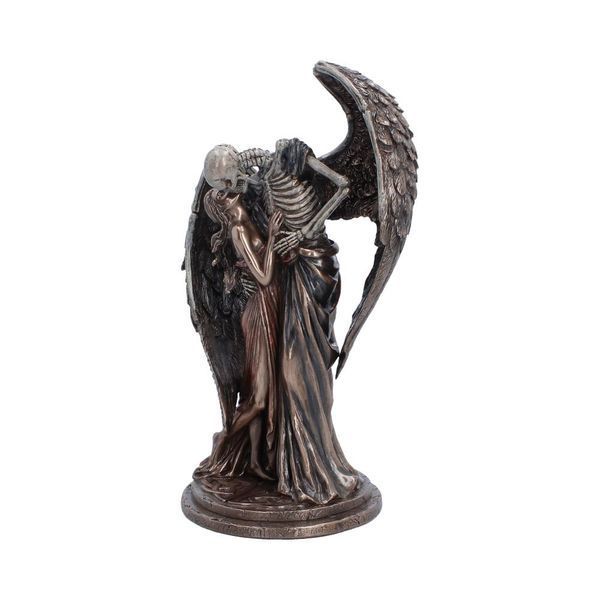 Figure "Kiss of Death"