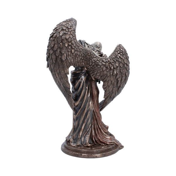 Figure "Kiss of Death"