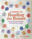 Книга "Керівництво з прочитання рун" A Guide to Reading the Runes 09353 фото 1