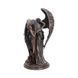 Figure "Kiss of Death"