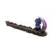 Incense Holder &ldquo;Cat with the Moon&rdquo;