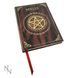 Notebook &ldquo;Spells&rdquo;