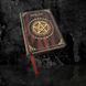 Notebook &ldquo;Spells&rdquo;
