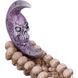 Incense Holder "Moon on Turtles"
