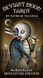 Таро "Deviant Moon Tarot borderless edition mini / "Девиантное лунное Таро" / "Таро Безумной луны" Безрамочное мини 06209 фото 1