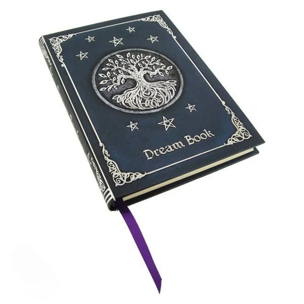 Notebook “Book of Dreams”