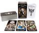 Таро "Deviant Moon Tarot borderless edition mini / "Девиантное лунное Таро" / "Таро Безумной луны" Безрамочное мини 06209 фото 2