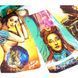 The Light Seer&rsquo;s Pocket Tarot