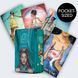 The Light Seer&rsquo;s Pocket Tarot