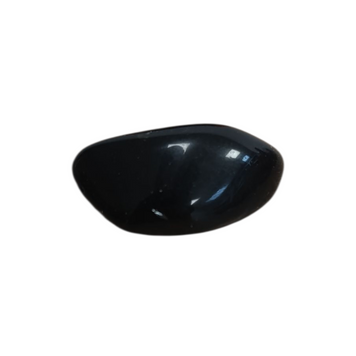 Obsidian tumbling L