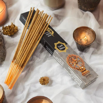 "Lord Shiva" incense sticks