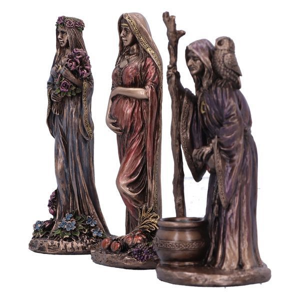 Набір фігур "Богині" 02368 фото