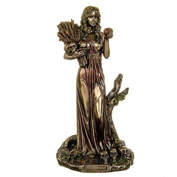 Figure "Goddess Persephone" 26 cm