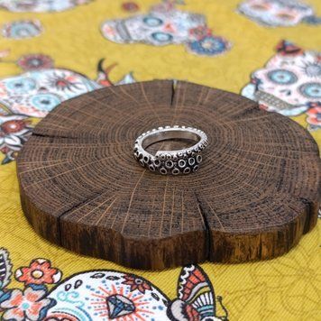 Ring "Tentacle"