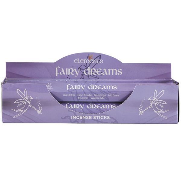 Благовоние "Fairy dreams" / "Сказочные сны" 02578 фото Благовоние "Fairy dreams" / "Сказочные сны" 02578 фото