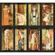 Таро Климта / Golden Klimt Tarot 03499 фото 6