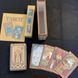 The Golden Tarot Liz Dean