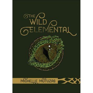 The Wild Elemental Oracle