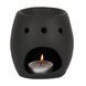 Aromatherapy lamp &ldquo;Black Skull&rdquo;