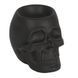 Aromatherapy lamp &ldquo;Black Skull&rdquo;