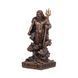 Mini figure "God Poseidon / Neptune"