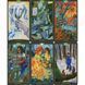 Книга теней Таро &ndash; Том. II "Как внизу" / The Book of Shadows Tarot &ndash; Vol. II "So Below" 03486 фото 6
