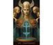 Whispers of Time Tarot