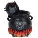 Backflow Incense Holder "Cauldrons"