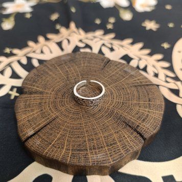 Ring "Eyes"