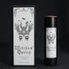 &ldquo;Witches&rsquo; Queen&rdquo; Glass Candle (Power & Success)