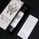 &ldquo;Witches&rsquo; Queen&rdquo; Glass Candle (Power & Success)