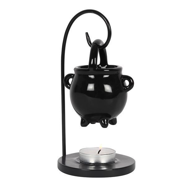Aroma lamp "Magic Cauldron"