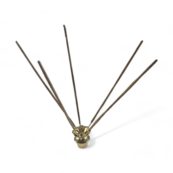 Small Incense Holder "Vase"