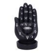 Backflow Incense Holder &ldquo;Black Hand&rdquo;
