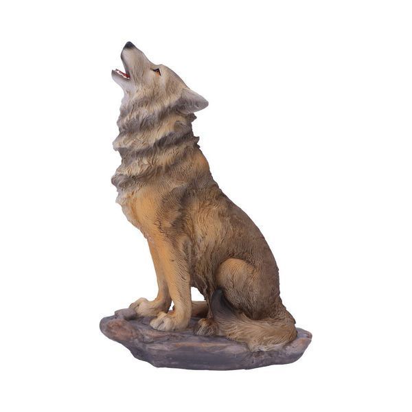 Figure "Forest Wolf" (20 cm)