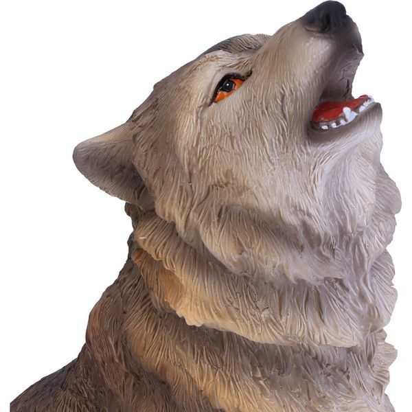 Figure "Forest Wolf" (20 cm)