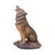 Figure "Forest Wolf" (20 cm)