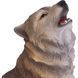 Figure "Forest Wolf" (20 cm)