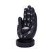 Backflow Incense Holder &ldquo;Black Hand&rdquo;
