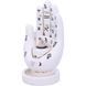 Backflow Incense Holder &ldquo;Black Hand&rdquo;