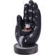 Backflow Incense Holder &ldquo;Black Hand&rdquo;