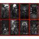 Таро Гоэтия / Goetia Tarot in Darkness 03434 фото 3