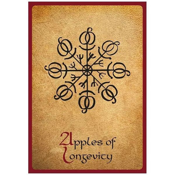 Norse Magic Oracle