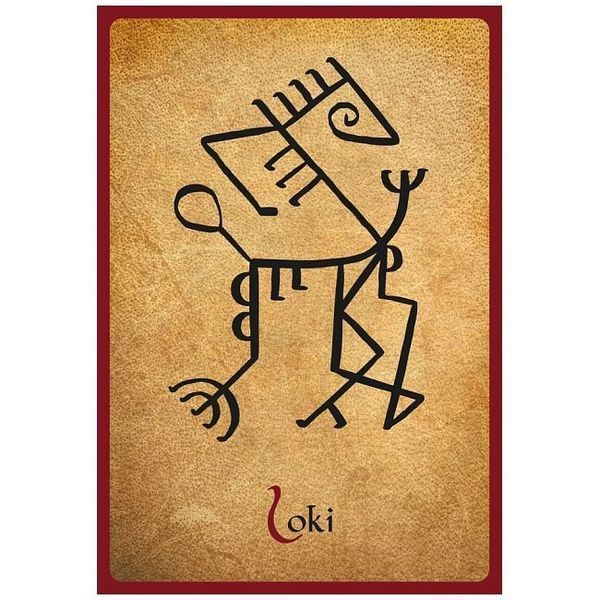 Norse Magic Oracle
