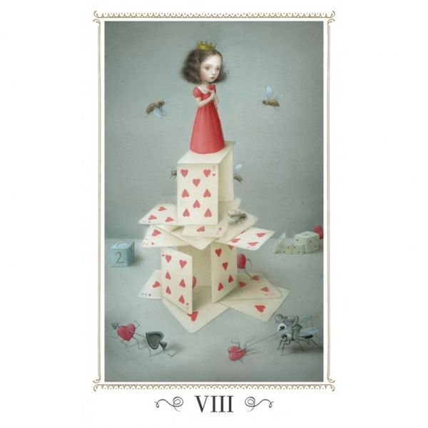 Nicoletta Ceccoli Tarot Mini