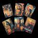 &ldquo;Lenormand Viduna&rdquo; Oracle