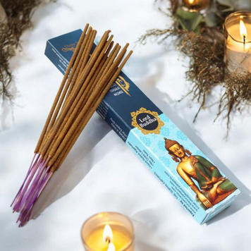 "Lord Buddha" incense sticks