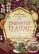 Book "Enchanted Teatime: Connect to Spirit through Spells, Traditions, Rituals & Celebrations"